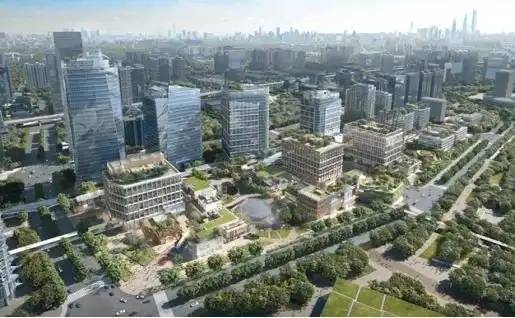 上海市住建委：推动绿色建筑高质量发展